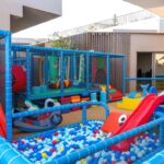 Nana Golden Beach - Children's World