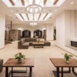 Nana Golden Beach - Lobby Bar Panorama