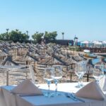 Nana Golden Beach - Thalassa - Ouzeri A La Carte Restaurant