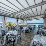 Nana Golden Beach - Zorbas Greek A La Carte Restaurant