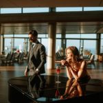 Nana Princess Suites, Villas & Spa - Artemis Lounge Main Bar