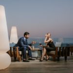 Nana Princess Suites, Villas & Spa - Artemis Lounge Main Bar