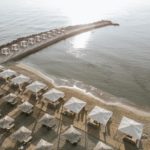 Nana Princess Suites, Villas & Spa - Beach