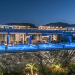 Nana Princess Suites, Villas & Spa - Deluxe Junior Suite Sea View with Private Heated Pool