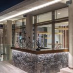 Nana Princess Suites, Villas & Spa - Shisha Bar
