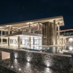 Nana Princess Suites, Villas & Spa - General View