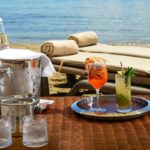 Nana Princess Suites, Villas & Spa - Beach Service