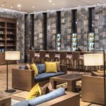 Nana Princess Suites, Villas & Spa - Artemis Lounge Main Bar