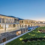 Nana Princess Suites, Villas & Spa - General View