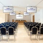 Nana Princess Suites, Villas & Spa - Conference Hall