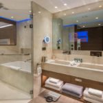 Nana Princess Suites, Villas & Spa - Deluxe Junior Suite Sea View with Private Heated Pool