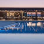 Nana Princess Suites, Villas & Spa - A la carte Restaurant Eternal Blue