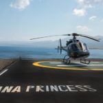 Nana Princess Suites, Villas & Spa - Helicopter Service