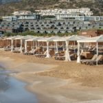 Nana Princess Suites, Villas & Spa - Beach