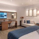 Nana Princess Suites, Villas & Spa - Premium Energy Suite Sea View with Private Heated Pool & SoulSauna