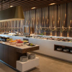 Nana Princess Suites, Villas & Spa - Carpe Diem Restaurant Buffet