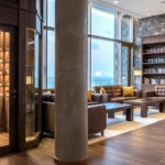 Nana Princess Suites, Villas & Spa - Cigar Humidor Room