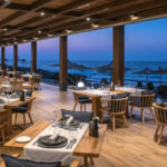 Nana Princess Suites, Villas & Spa - A la carte Restaurant Eternal Blue