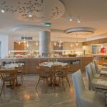 Nefeli Hotel - Main Restaurant