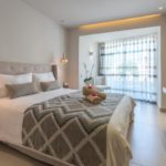 Nefeli Hotel - Superior Double Room