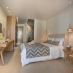 Nefeli Hotel - Superior Double Room