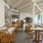 Nefeli Hotel - Main Restaurant