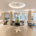 Nefeli Hotel - Lobby