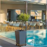 Nefeli Hotel - Pool Bar / Snack Bar