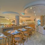 Nefeli Hotel - Main Restaurant