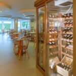 Nefeli Hotel - Main Restaurant