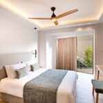Nefeli Hotel - Double Room Standard