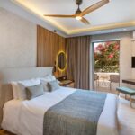 Nefeli Hotel - Double Room Standard