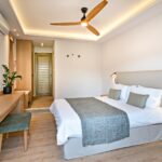 Nefeli Hotel - Double Room Standard
