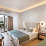Nefeli Hotel - Family Room