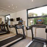 Nefeli Hotel - Gym