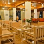 Niko Elen Hotel - Lobby & Breakfast Hall