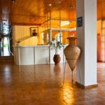 Niko Elen Hotel - Reception