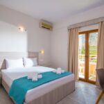 Niko Elen Hotel - Double Standard Room