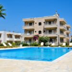 Niko Elen Hotel - Pool