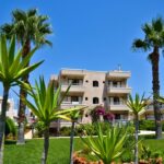 Niko Elen Hotel - Garden