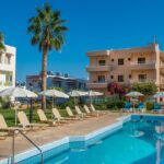 Niko Elen Hotel - Pool