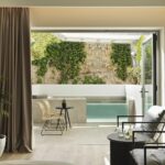 NikoSeaSideResort - Junior_Suite_Plunge_Pool_Atrium_View_main_photo