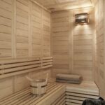 NikoSeaSideResort - Sauna_5000_6773