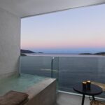 NikoSeaSideResort - deluxe_stunning_seaview_plunge_pool_balcony
