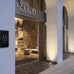 NikoSeaSideResort - entrance_main_photo