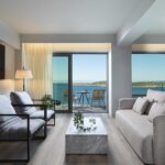 NikoSeaSideResort - suite_stunning_seaview_plunge_pool_living_area