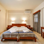 Niros Beach Apartments - Family Apartment