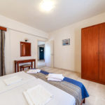 Niros Beach Apartments - Family Apartment