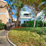 Niros Beach Apartments - Garden