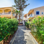 Niros Beach Apartments - Garden
